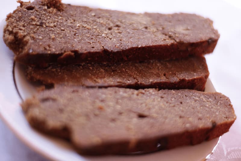 تصویر 2 از خمیر خرما جهرم با طعم اصیل و طبیعی خرما